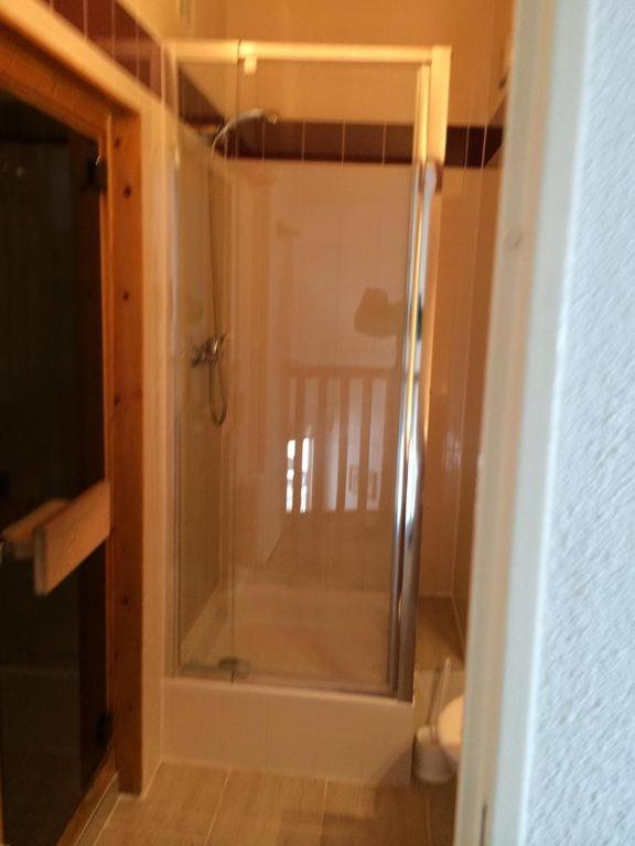 La Tania La Saboia Sleep 8 Private Sauna Lounge Dining 2 Bathrooms Kitchen 2 Balconies Ski In Out Exterior photo