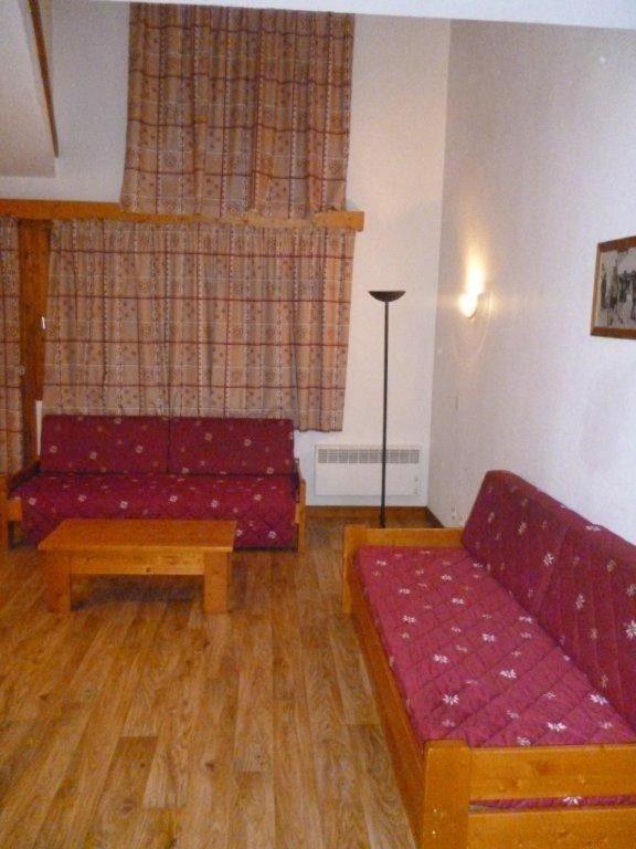 La Tania La Saboia Sleep 8 Private Sauna Lounge Dining 2 Bathrooms Kitchen 2 Balconies Ski In Out Exterior photo