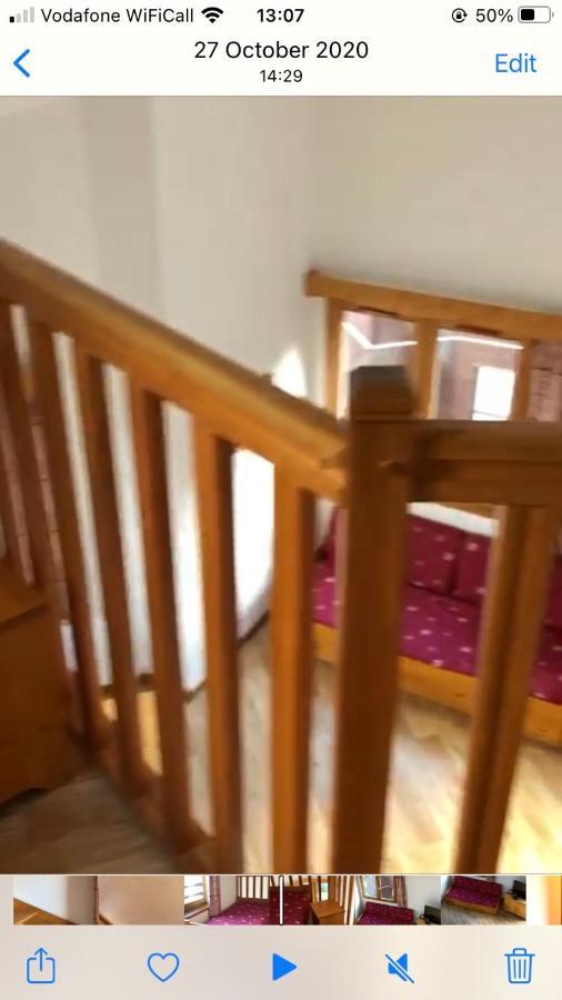 La Tania La Saboia Sleep 8 Private Sauna Lounge Dining 2 Bathrooms Kitchen 2 Balconies Ski In Out Exterior photo