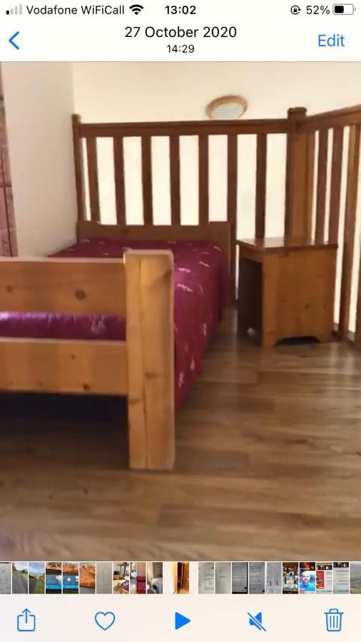 La Tania La Saboia Sleep 8 Private Sauna Lounge Dining 2 Bathrooms Kitchen 2 Balconies Ski In Out Exterior photo